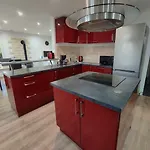 Maison L'escale Du Port * Berville-sur-Mer