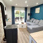 Maison L'escale Du Port