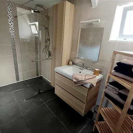 Prázdninový dům Maison L'escale Du Port