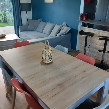 Maison L'escale Du Port