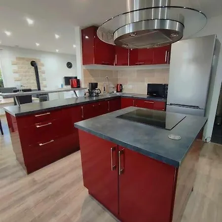 Maison L'escale Du Port * Berville-sur-Mer