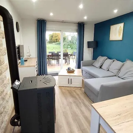 Maison L'escale Du Port