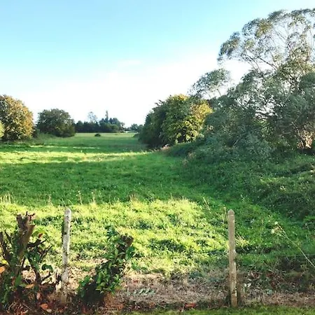 Prázdninový dům Maison L'escale Du Port Berville-sur-Mer