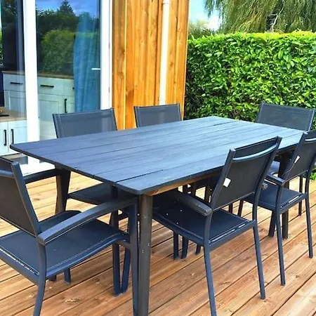 Maison L'escale Du Port Prázdninový dům