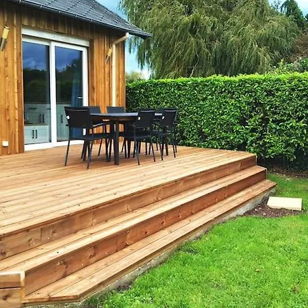 Maison L'escale Du Port