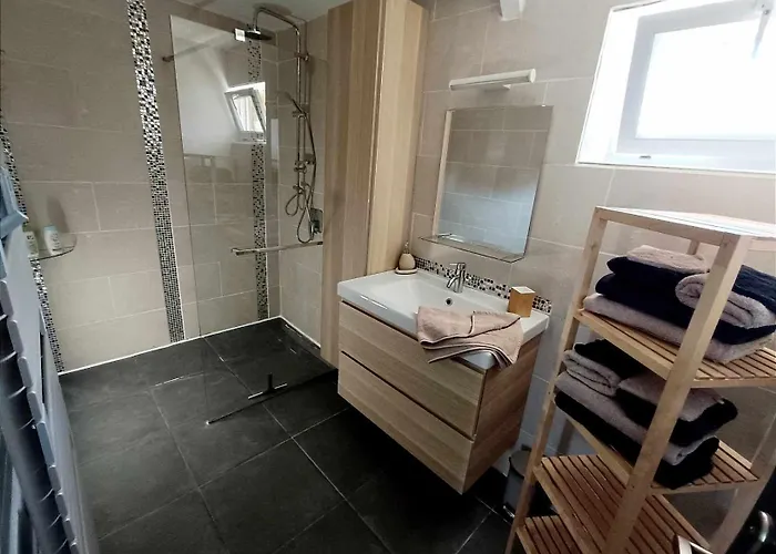 Hébergement de vacances Maison L'escale Du Port