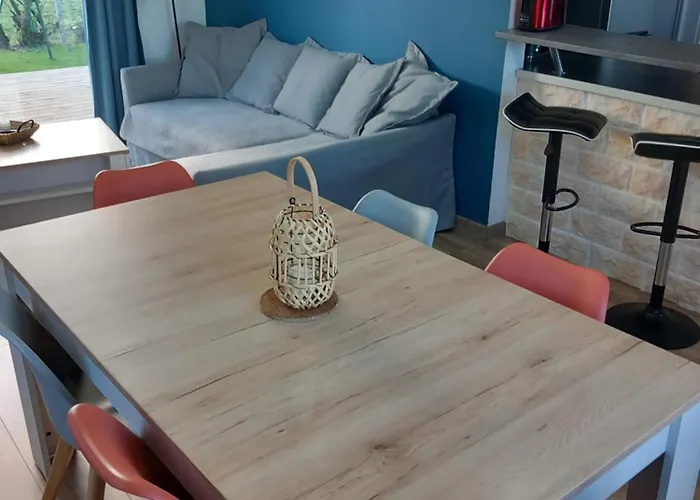 Maison L'escale Du Port