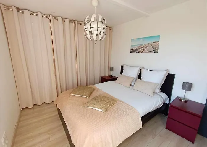 Hébergement de vacances Maison L'escale Du Port