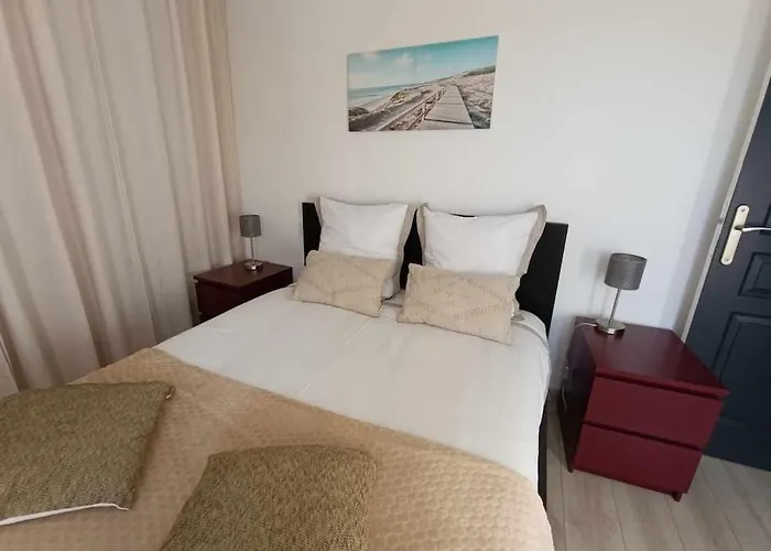 Maison L'escale Du Port *