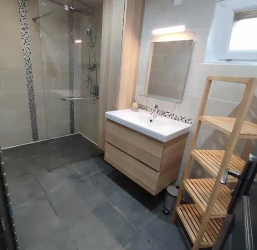 Hébergement de vacances Maison L'escale Du Port