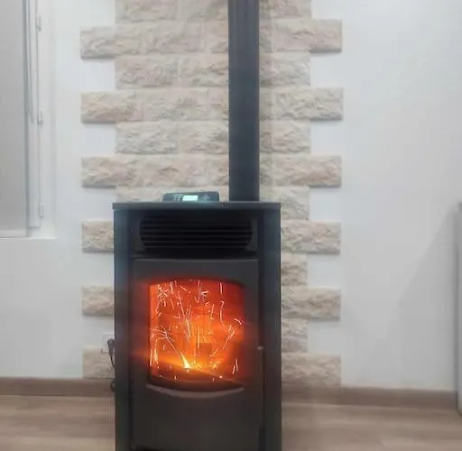 Maison L'escale Du Port Hébergement de vacances *