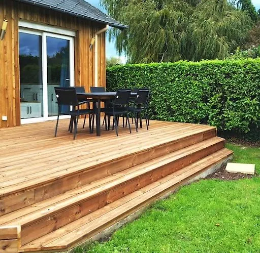 Maison L'escale Du Port